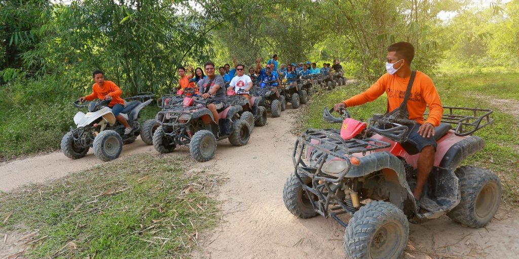 ATV Adventure