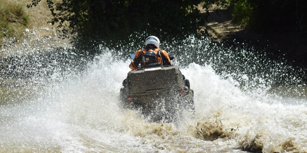 ATV Adventure