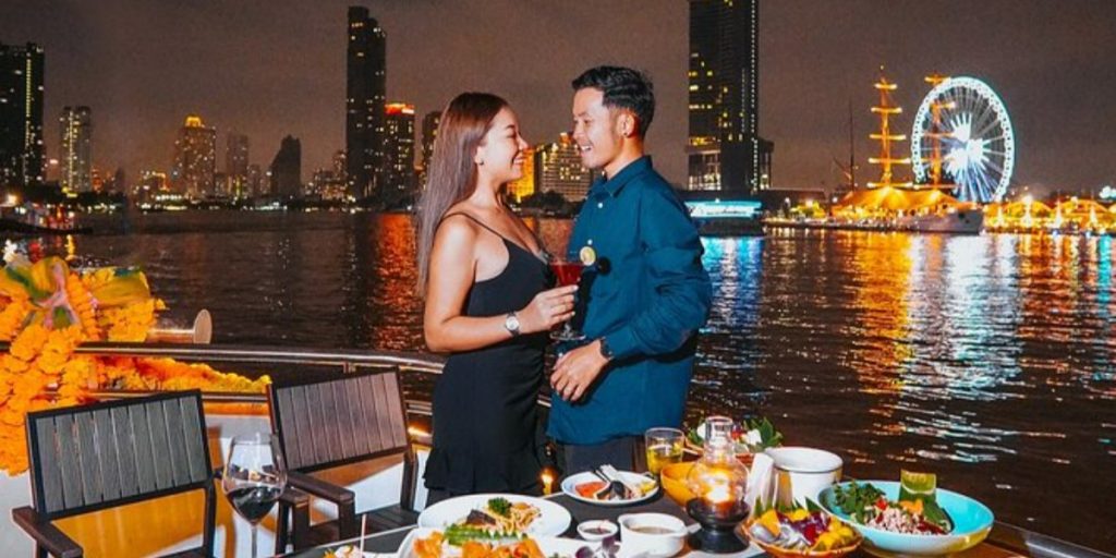 Private Bangkok Food Tour