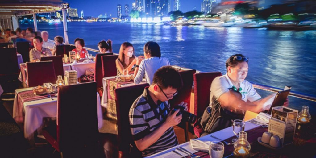 Private Bangkok Food Tour