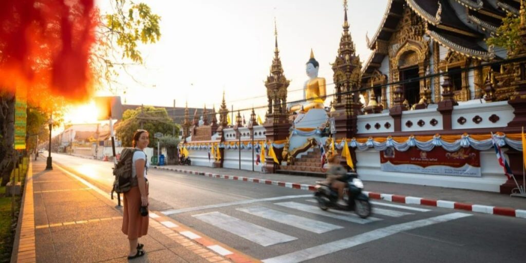 Chiang Mai Mountain Adventure