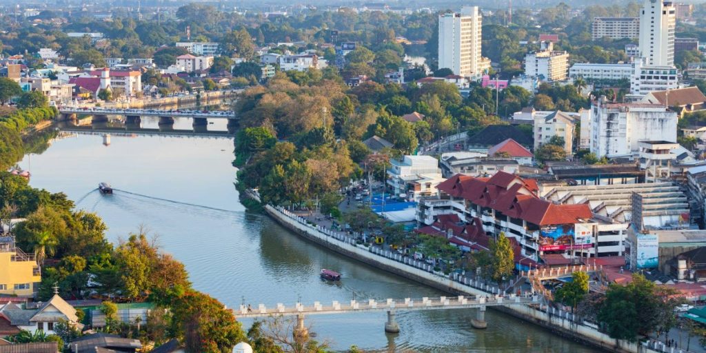 Chiang Mai Mountain Adventure