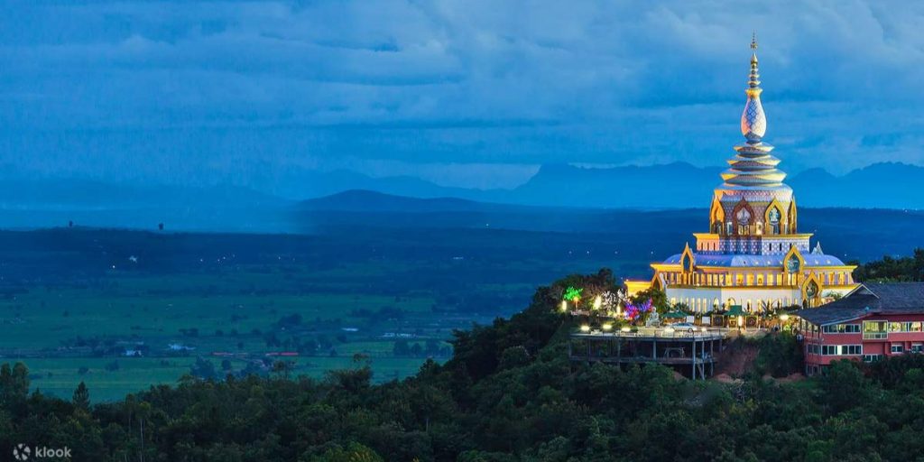 Chiang Mai Mountain Adventure