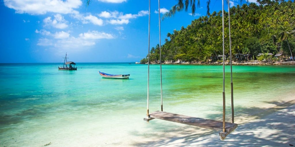 Koh Samui Island Discovery