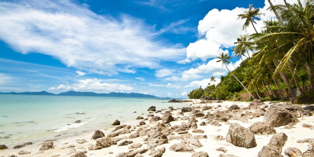 Koh Samui Island Discovery