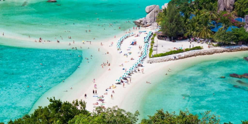 Koh Samui Island Discovery