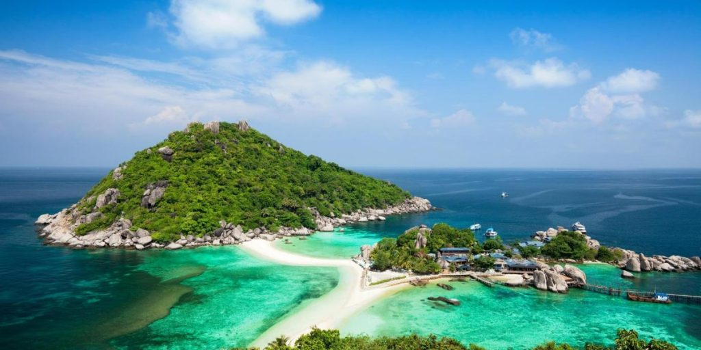 Koh Samui Island Discovery