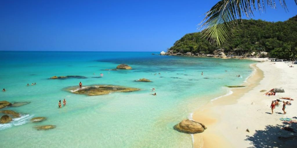 Koh Samui Island Discovery