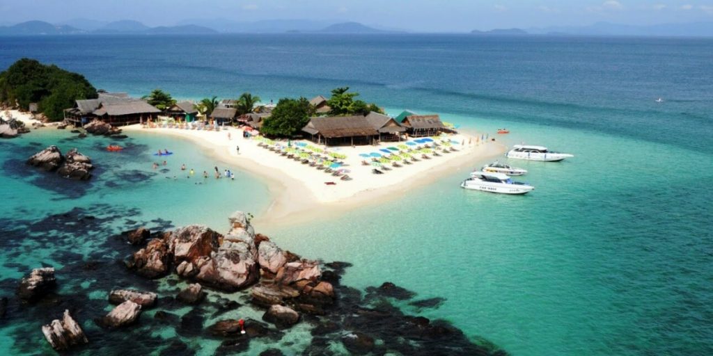 Phuket Island Hopping