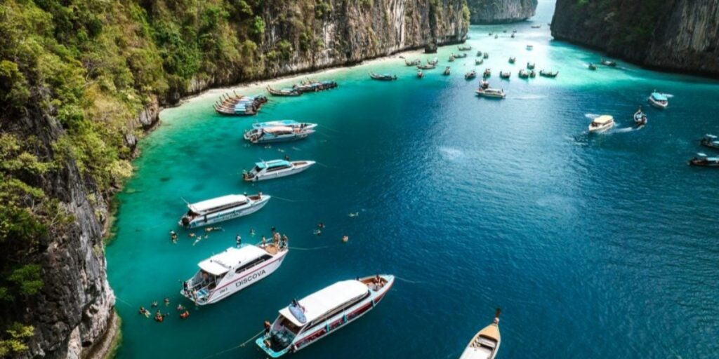 Phuket Island Hopping