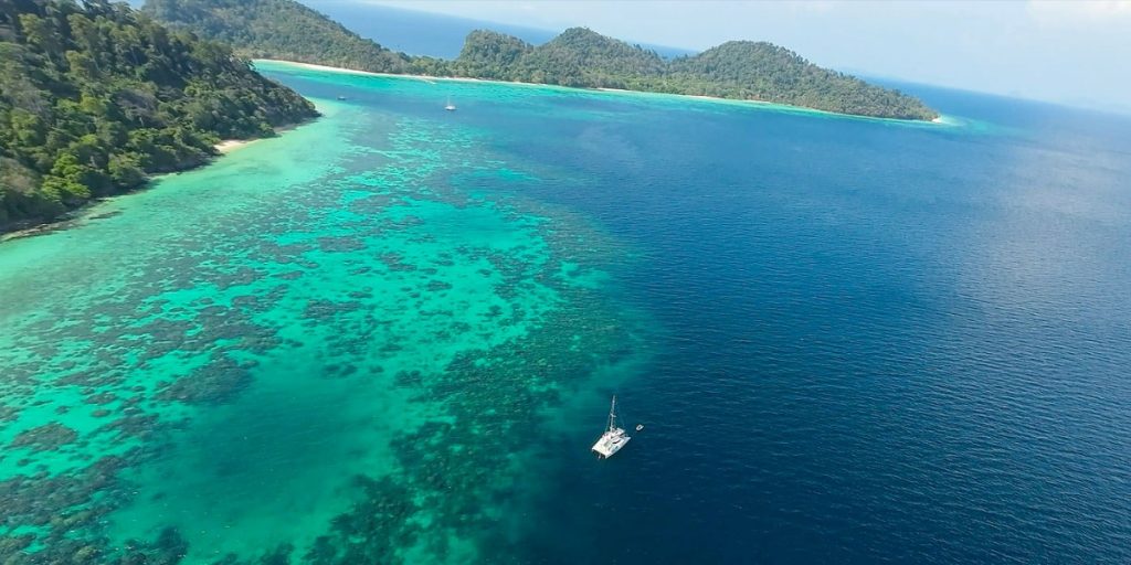 Phuket Island Hopping