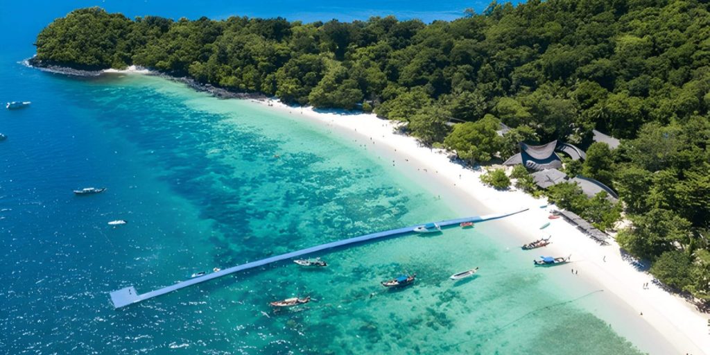 Phuket Island Hopping