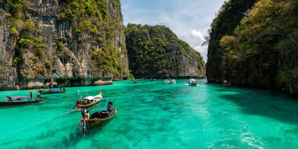Phuket Island Hopping
