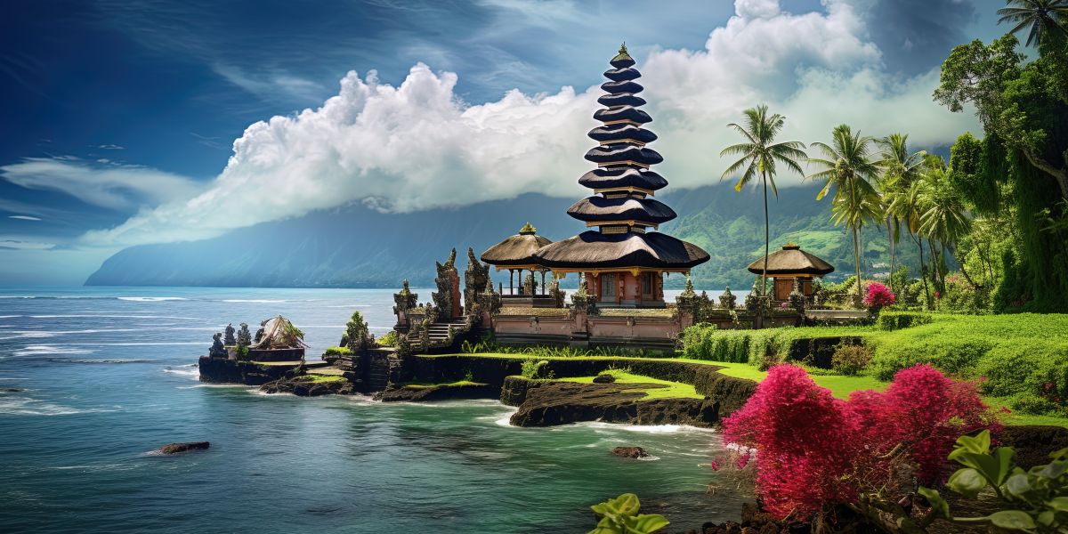 bali