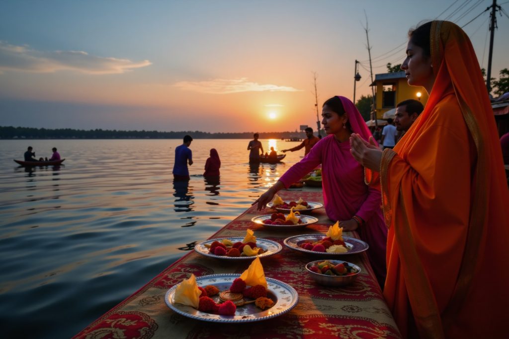 Varanasi Spiritual Journey
