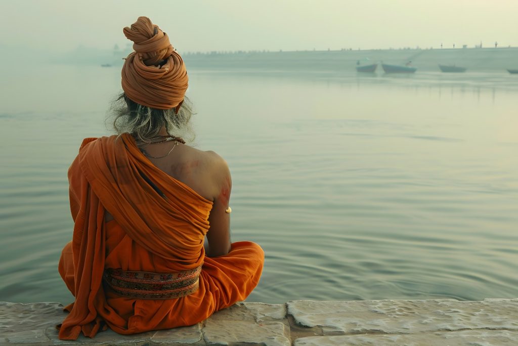 Varanasi Spiritual Journey