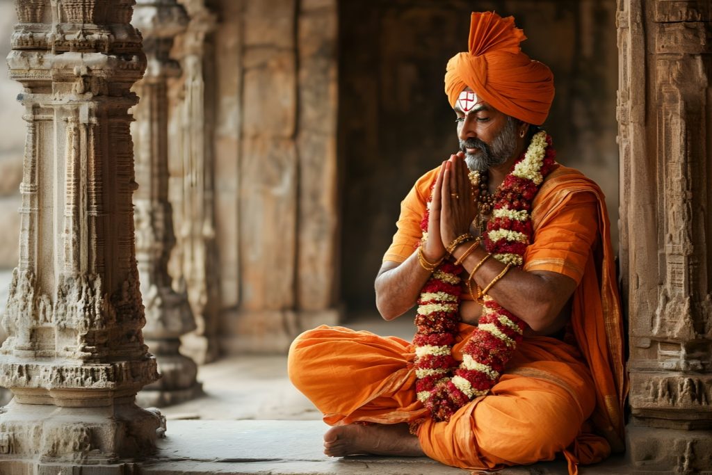 Varanasi Spiritual Journey