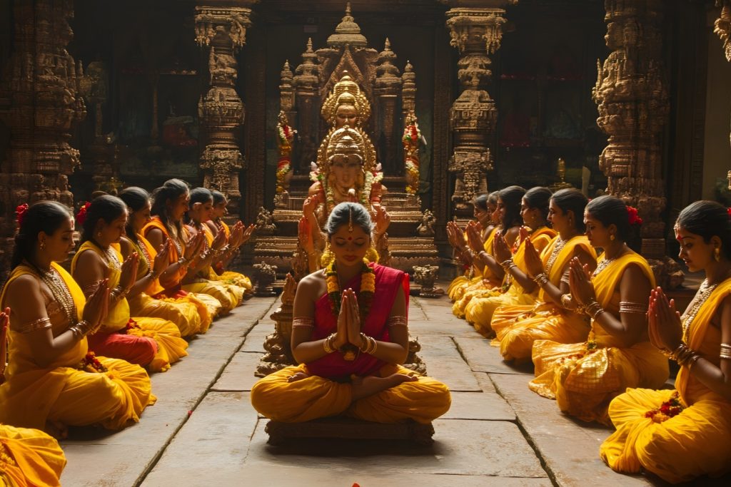 Varanasi Spiritual Journey