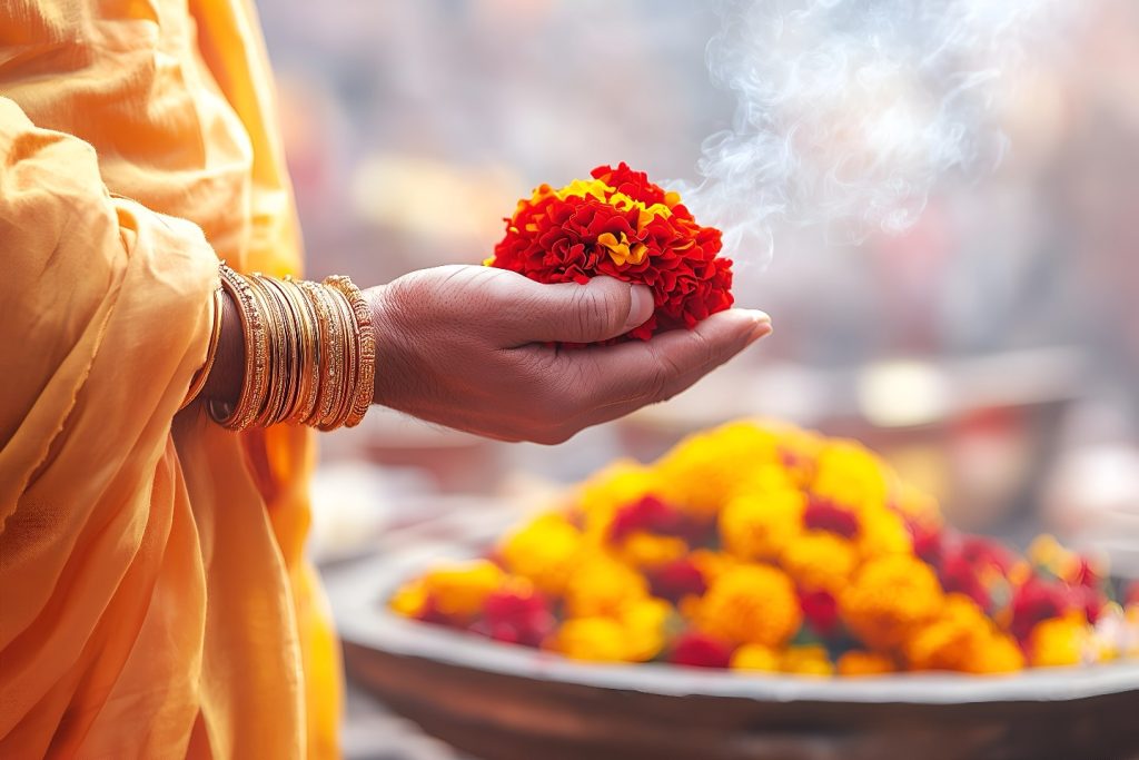 Varanasi Spiritual Journey