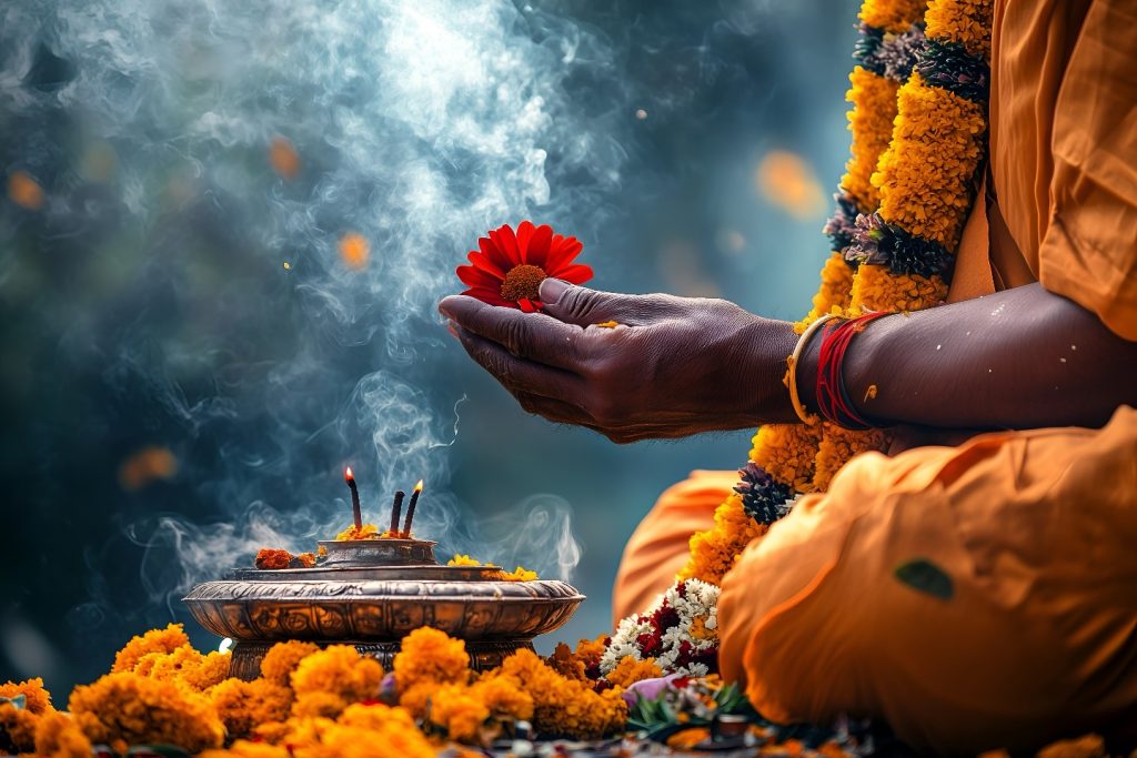 Varanasi Spiritual Journey