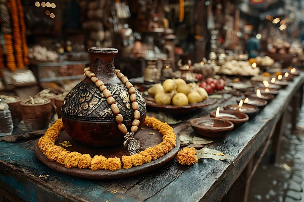 Varanasi Spiritual Journey