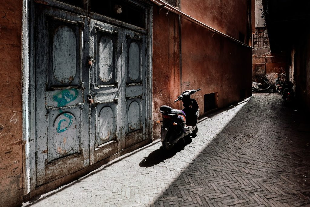 Marrakech Medina Exploration