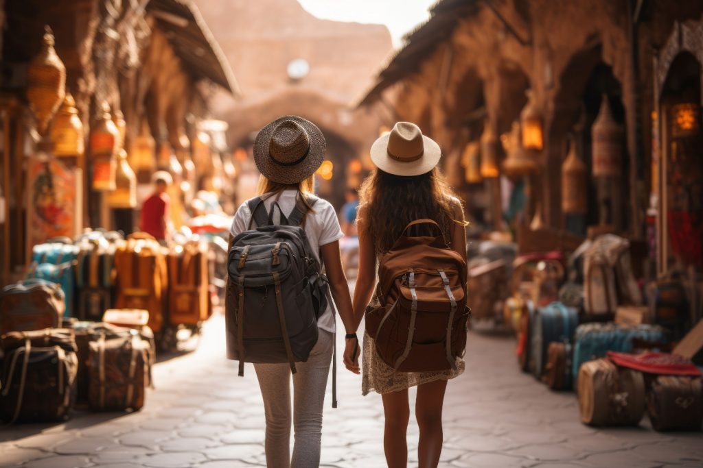 Marrakech Medina Exploration